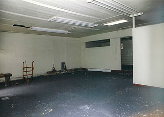 Before...