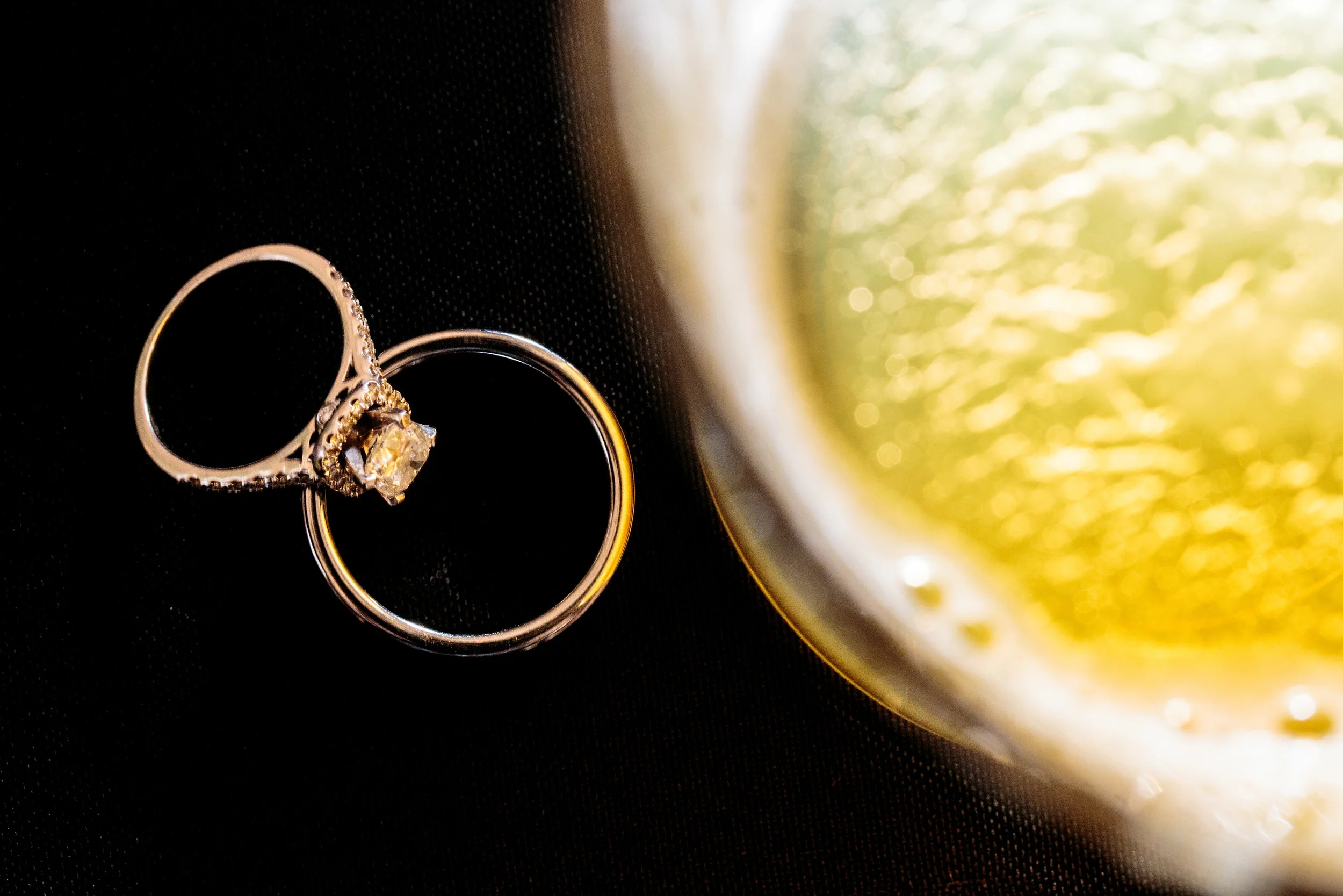 Hopily ever after | Ken Caryl