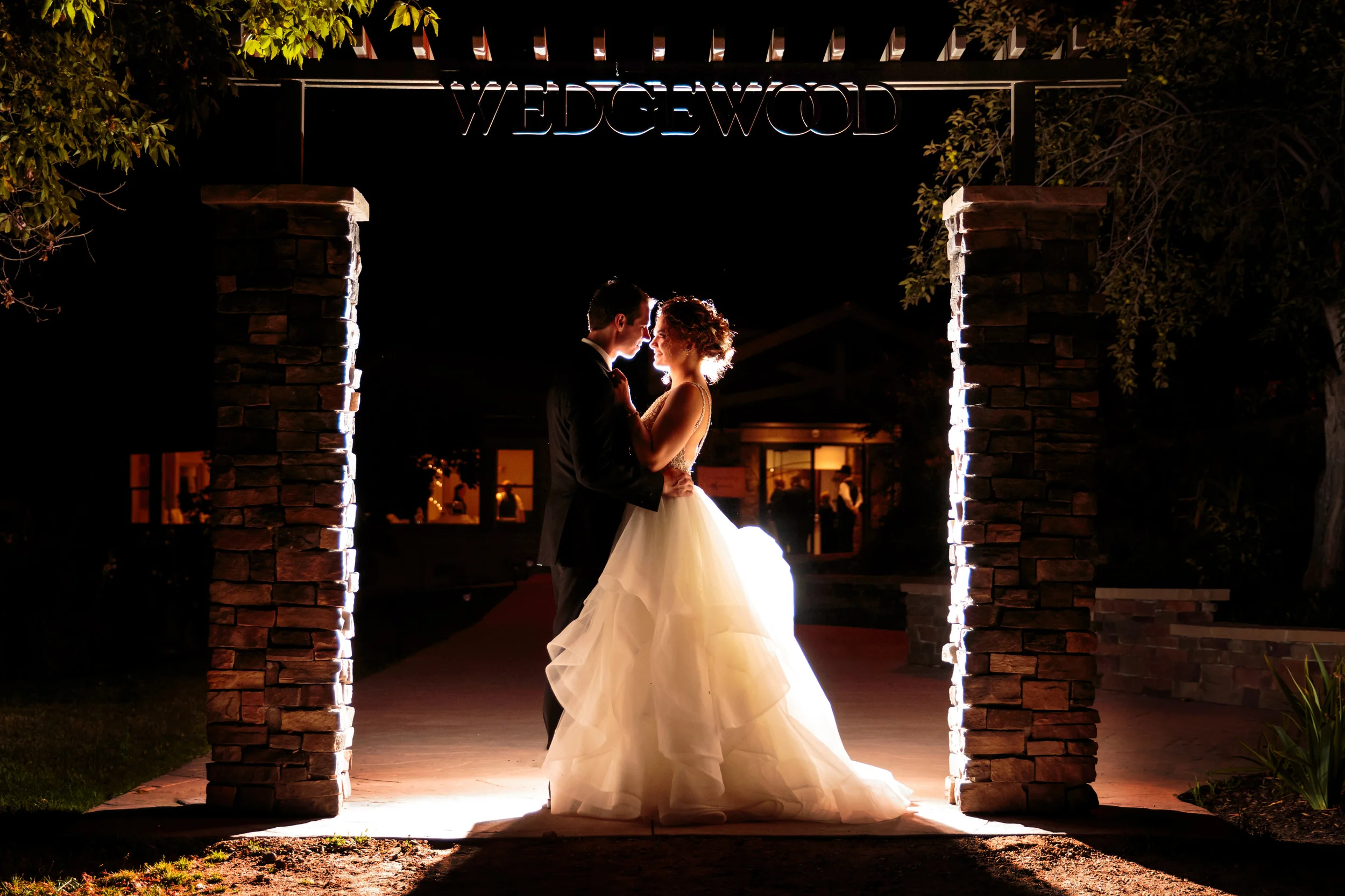 End of the Night | Boulder Creek
