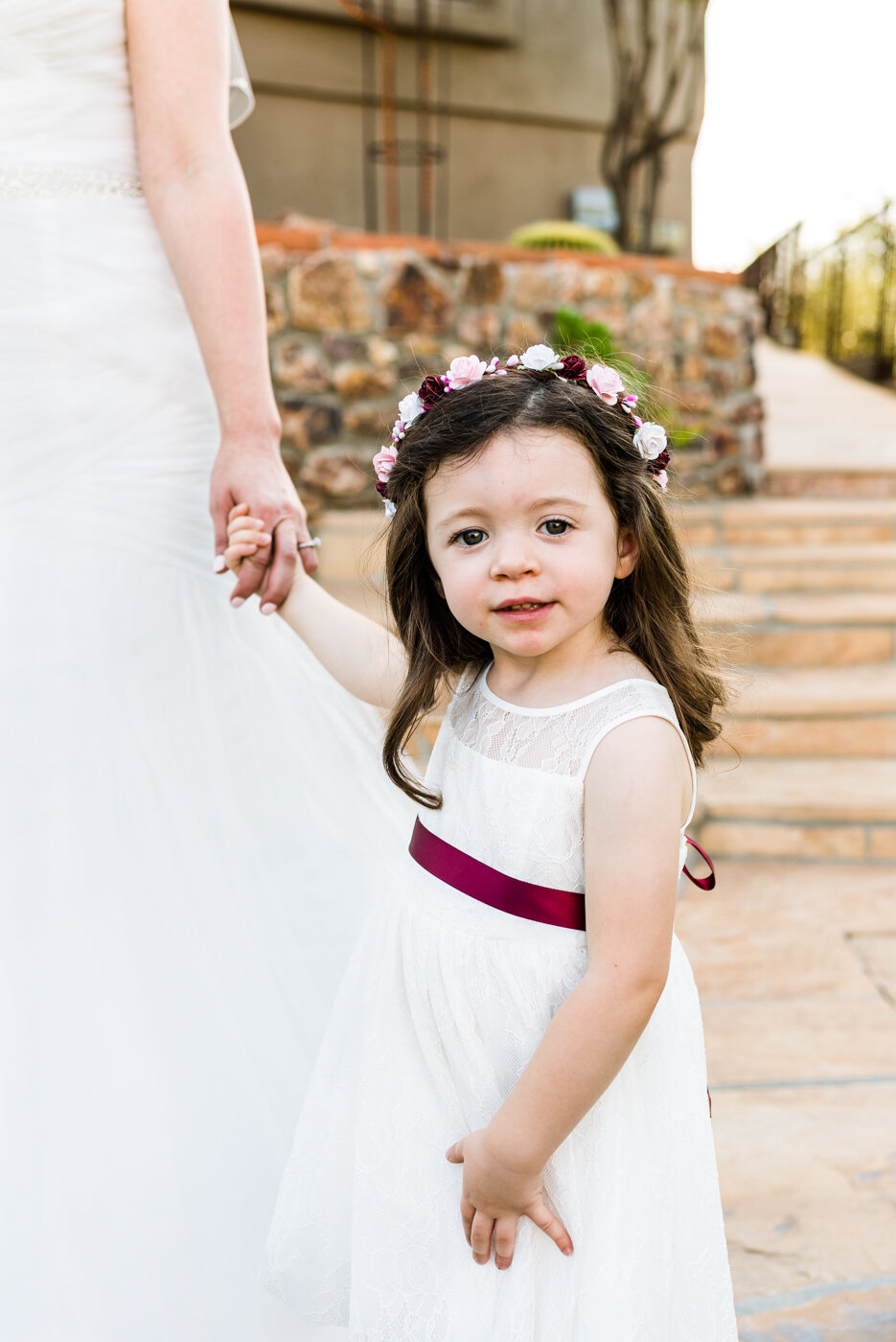 Bride-Flower girl-Wedding-Ceremony-Arvada-Denver-Tucson-Love-Marriage-family1.jpg