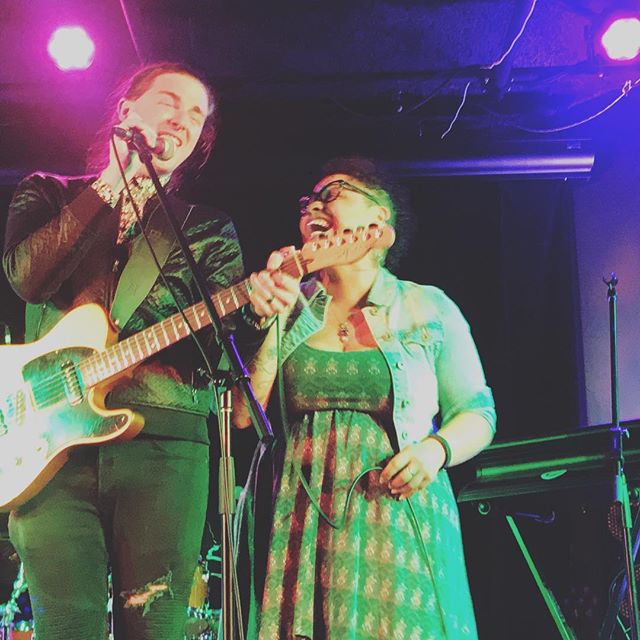 Nick Black! With Kenya Hall!
#blues #popsoul #soulpop #nebr #newenglandbluesreview #music #guitar #bluesrock #rocknroll #rockandroll #drums #drummer #guitars #guitarist #instagood #rock #nebluesreview #contentcreator #bass #bassplayer #livemusic #liveblues #liveband #nickblackband #nickblack #kenyahall #3sartspace #3sartspaceportsmouthnh
