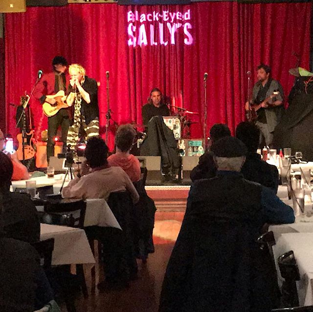 Jason Ricci at Black Eyed Sally's!! #blues #bluesmusic #nebr #newenglandbluesreview #music #guitar #bluesrock #rocknroll #rockandroll #drums #drummer #guitars #guitarist #instagood #rock #nebluesreview #contentcreator #bass #bassplayer #livemusic #liveblues #liveband #jasonricci #badkind #jasonricciandthebadkind #blackeyedsallys
