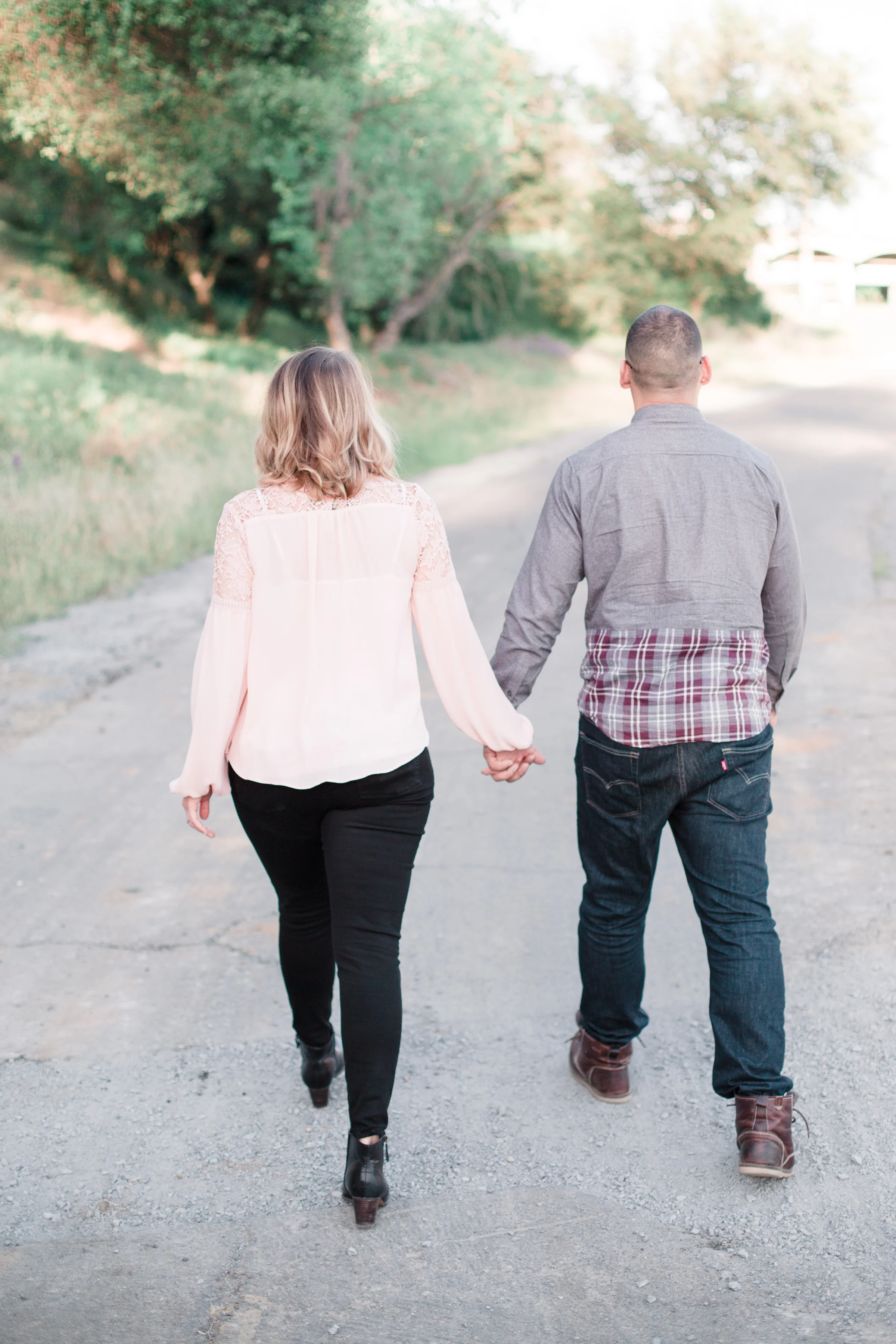 Our Most Vulnerable Journey