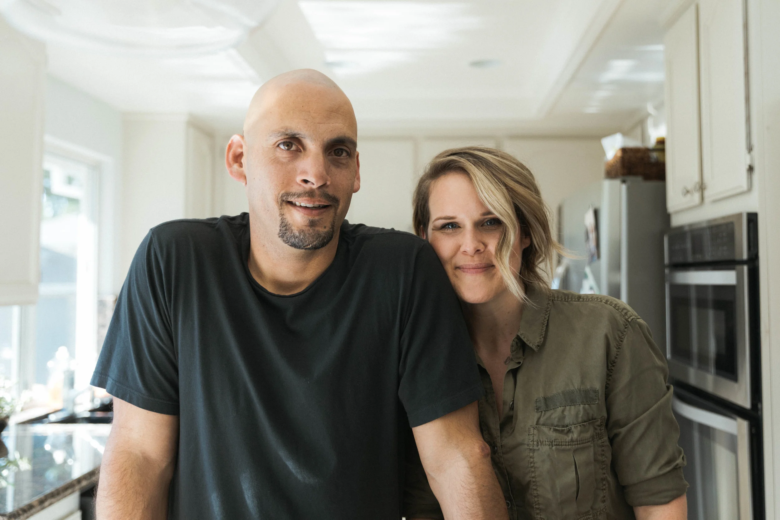 Our Most Vulnerable Journey (Update)