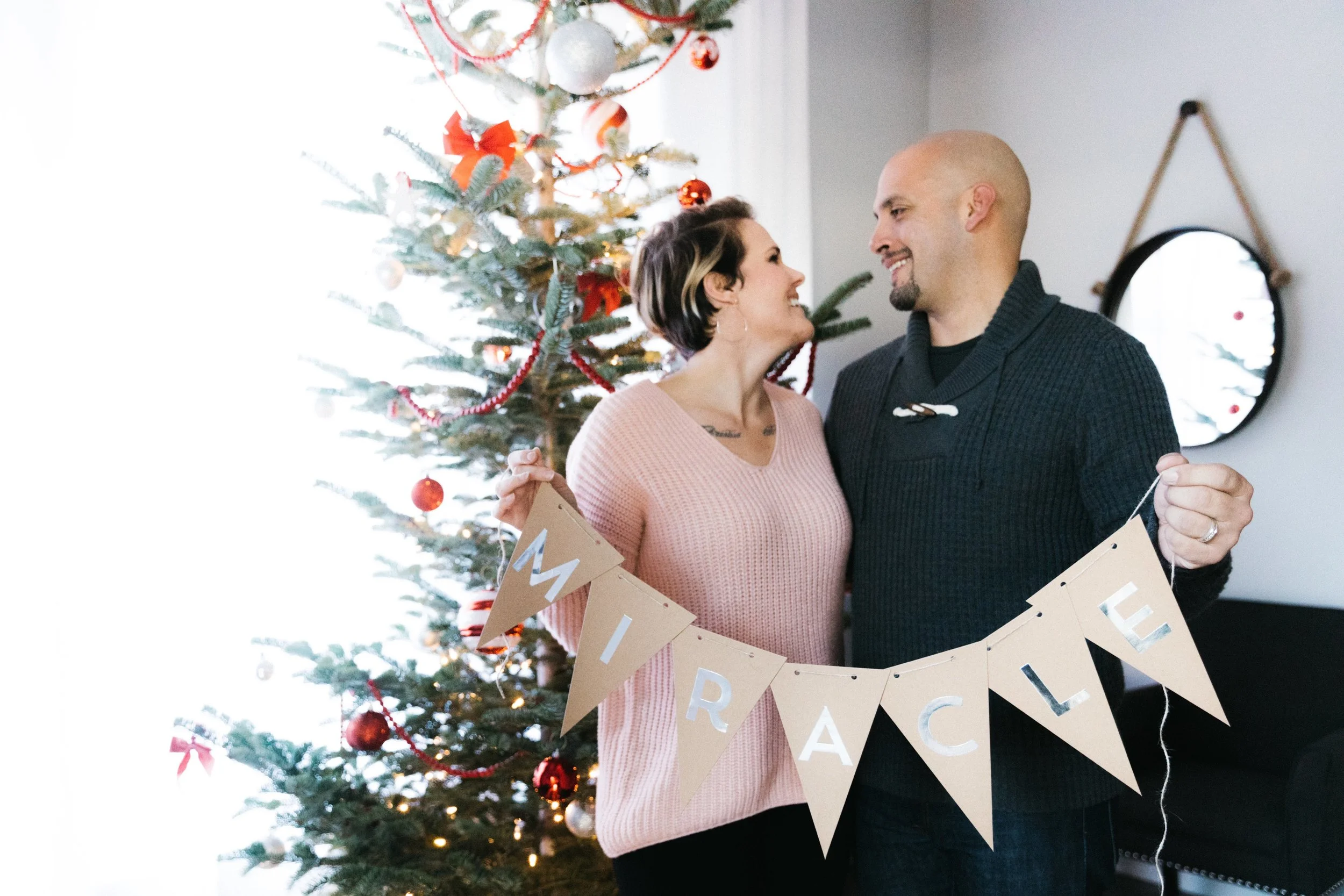 Hope Against Hope - Part 1