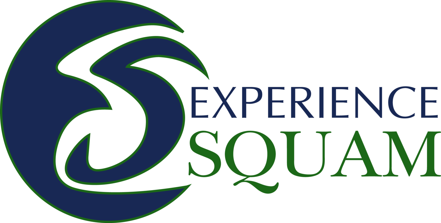Experience Squam Boating Excursions logo