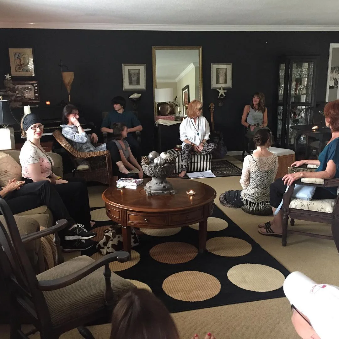 Mindfulness 101 Meditation Workshop