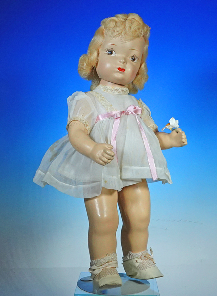 Doll Identification — Terri Lee Store