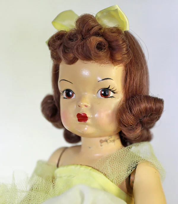 Doll Identification — Terri Lee Store