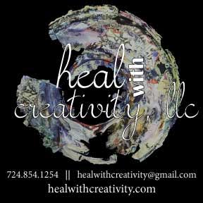 Heal With Creativity 