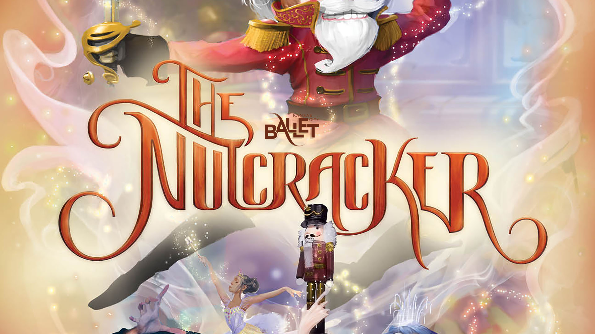 STRATEGY As we researched the audience, we found something interesting: there's a moment when every child starts to enter into 'pretend' world and imagines themselves as the characters on stage. We based the new campaign off this moment.