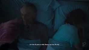 Teleflex UroLift Prostate Monster "Bedroom" :15 Ad