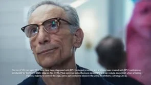 Teleflex UroLift Prostate Monster "Bathroom" :15 Ad