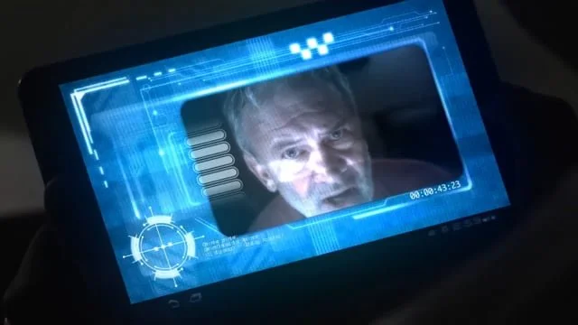 TMobile G-Slate "17th Box" Teaser