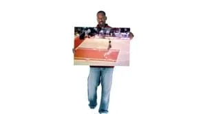 Kansas City Stars Website Intro