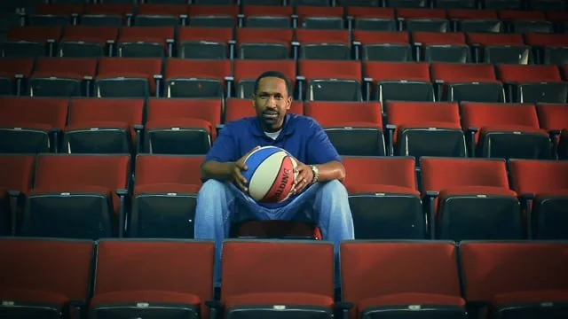 Kansas City Stars "Urban Legend" Social Content