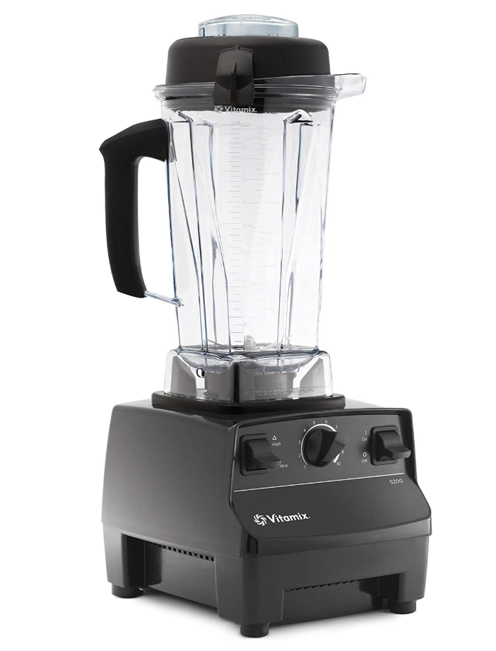 Classic Vitamix Blender