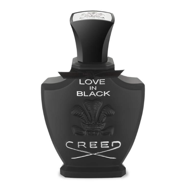 Love in Black Women's Fragrance