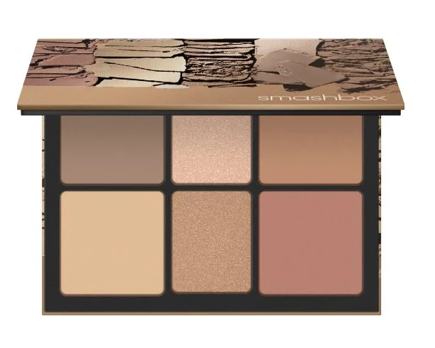Smashbox Cali Contour Palette