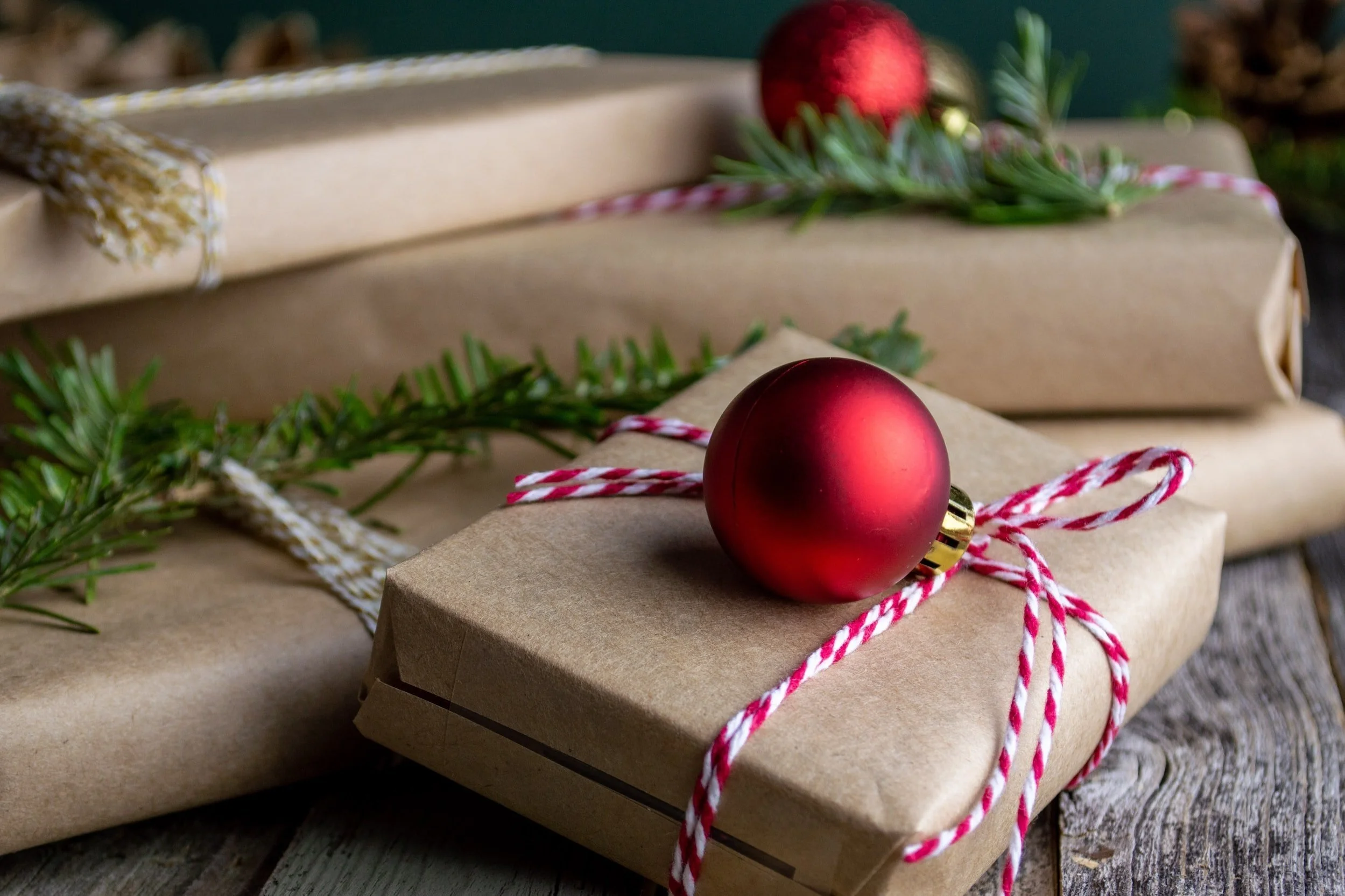 2022 Holiday Gifting Inspo &amp; Recommendations 