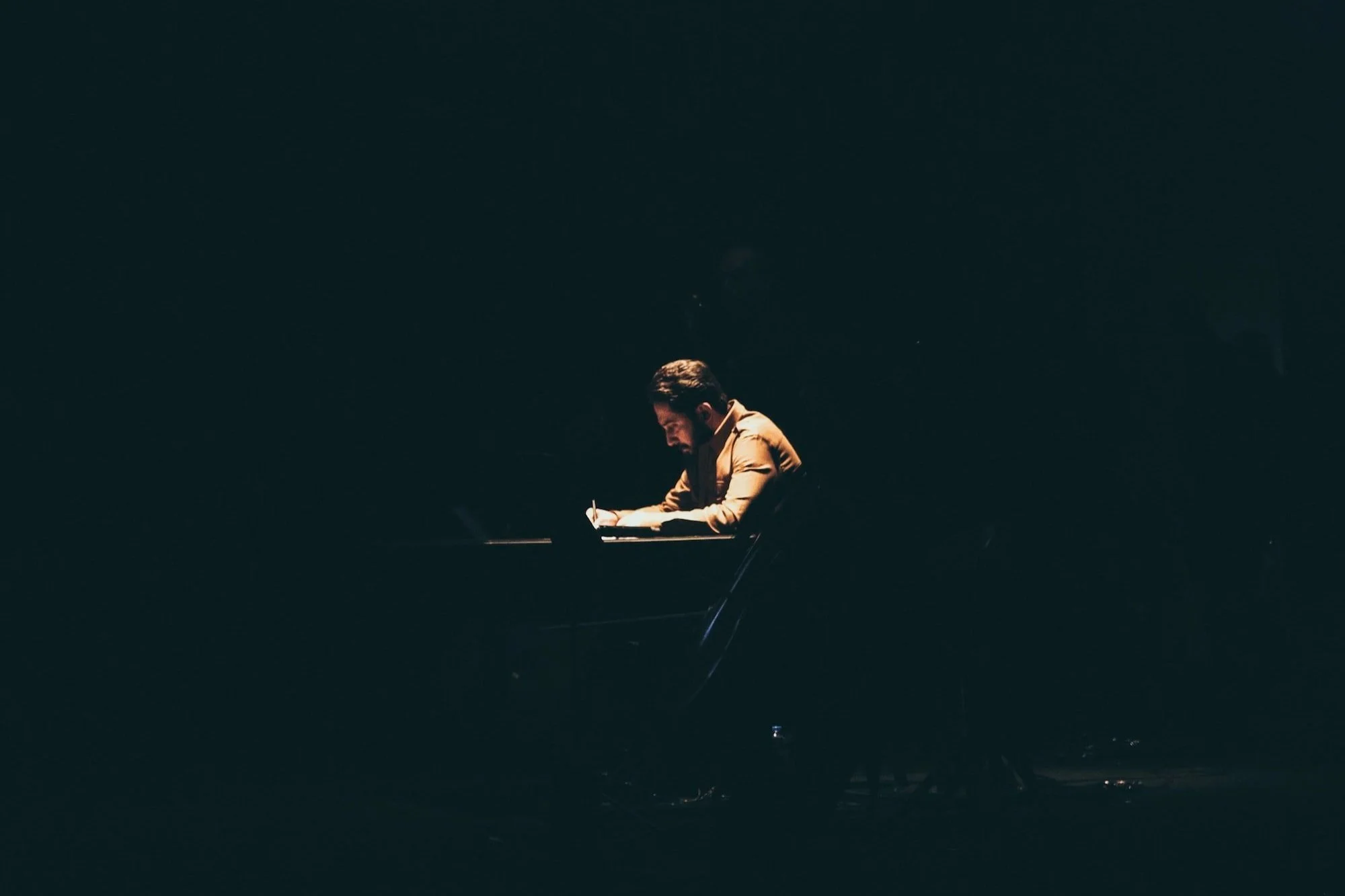 The hard stuff matters more