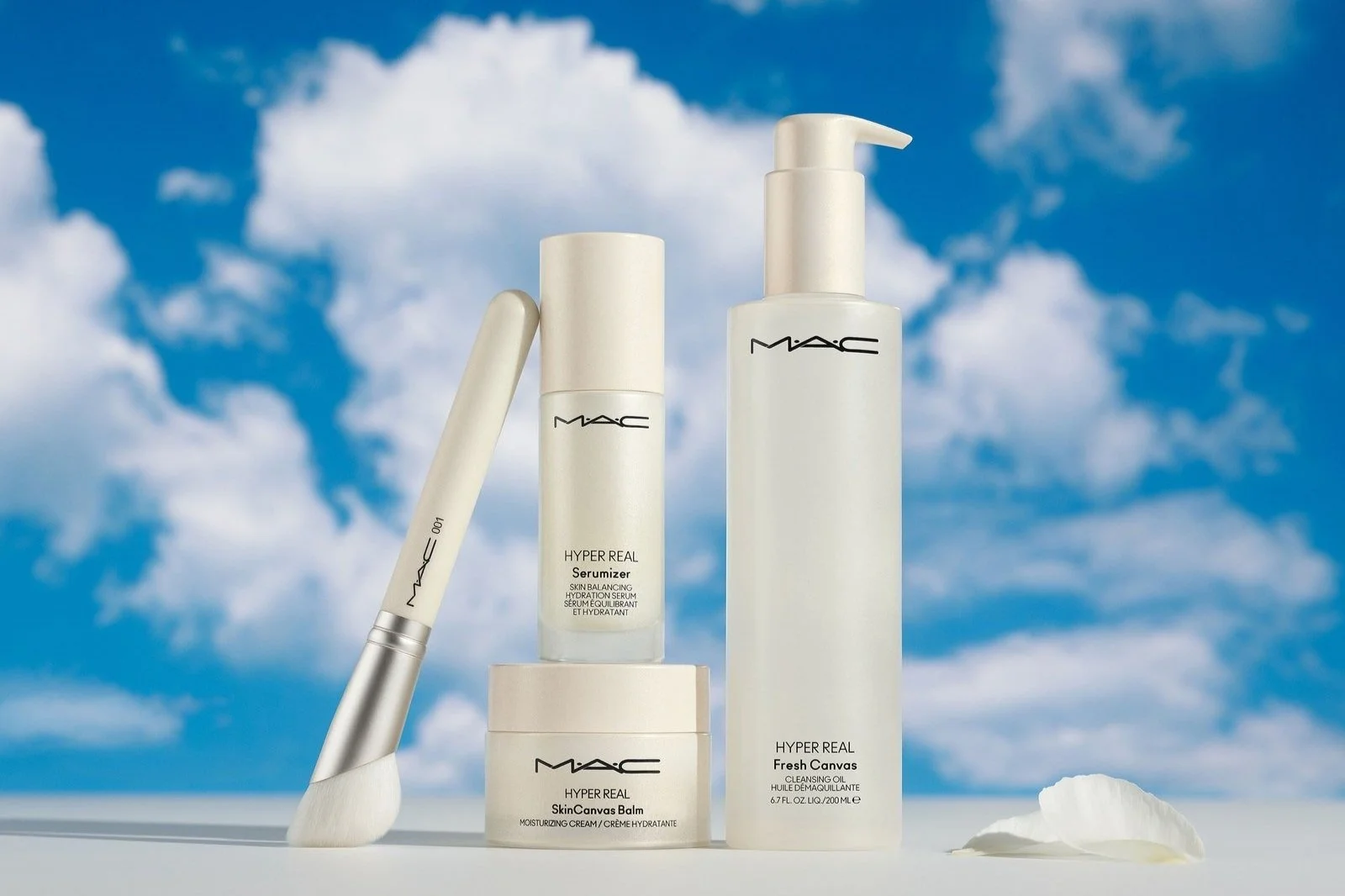 Beauty Review: Does MAC Hyper Real Skincare live up to the hype?