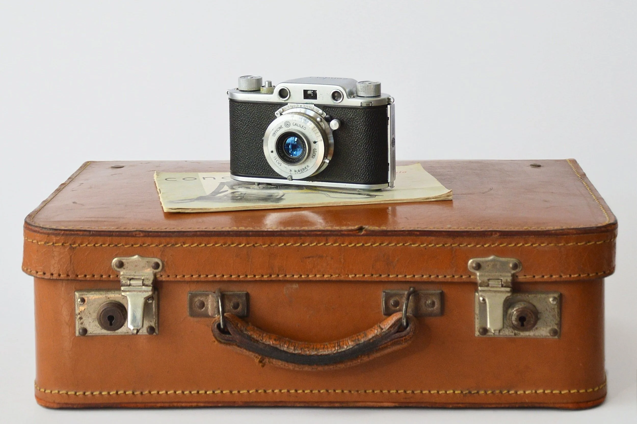 Moving on: writing for me not for thee