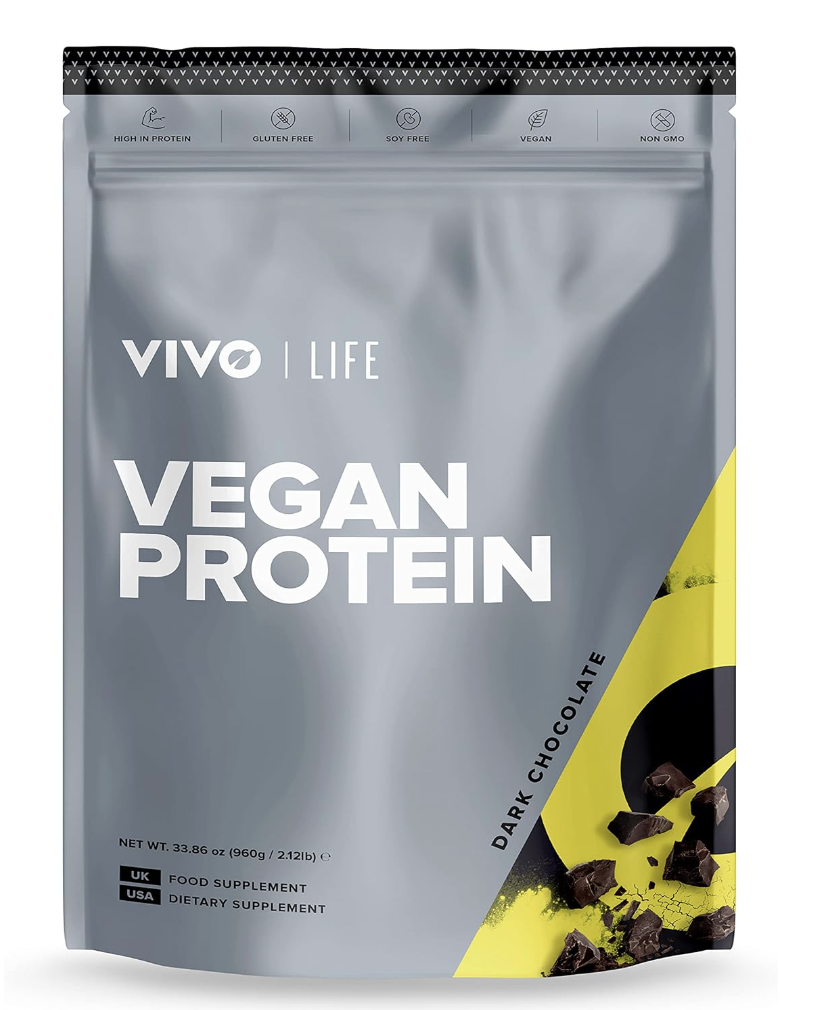 Vivo Life Vegan Protein
