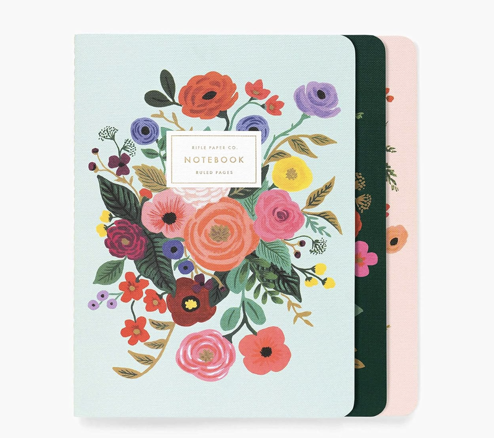Rifle Paper Co. Journals