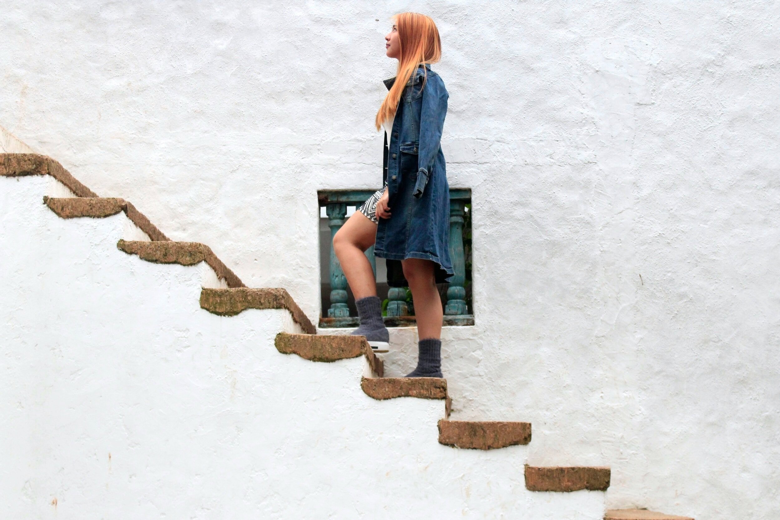 2023: Winding down and looking up