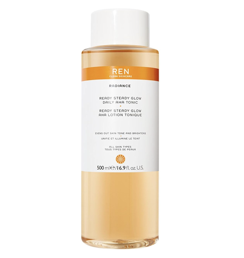 REN Skincare Tonic