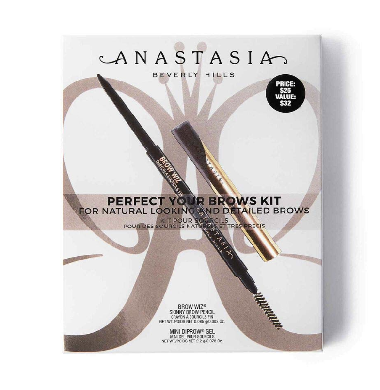 ABH Brow Kit