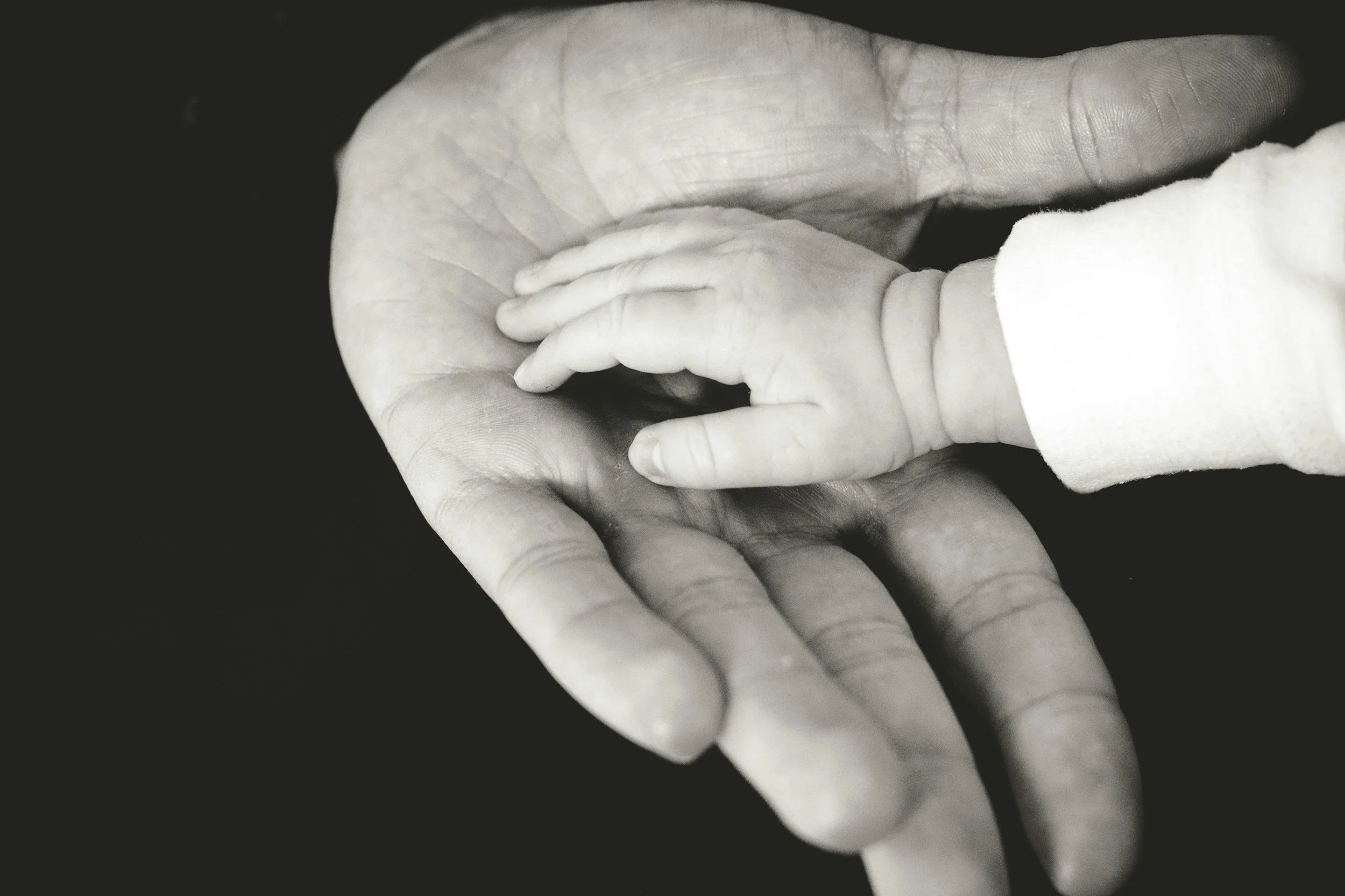 Gen X and Boomers: Bridging Old &amp; New World