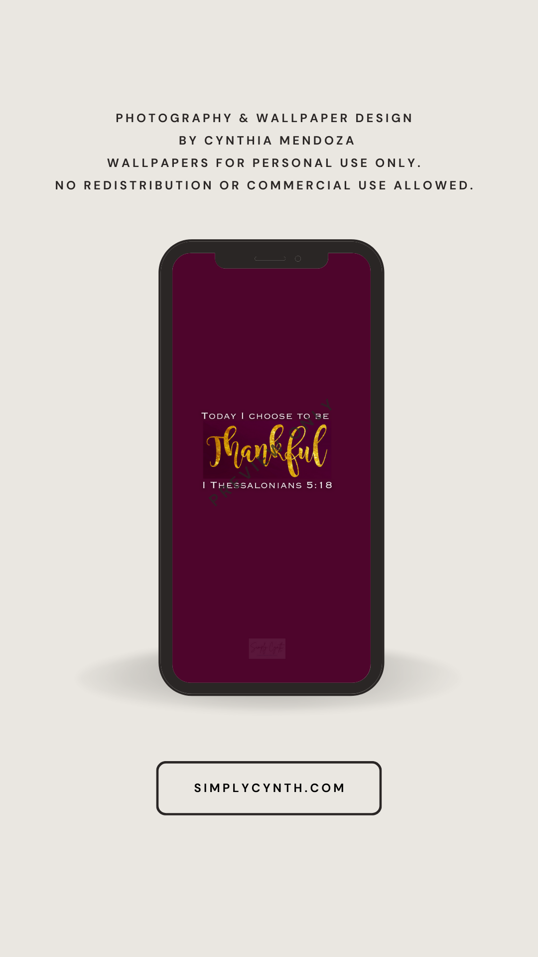 IPhone Wallpaper Mockup -Thankful.png