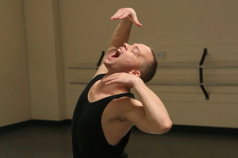 YOU AND ME | World Premiere | JAN 29-31 dccdusa