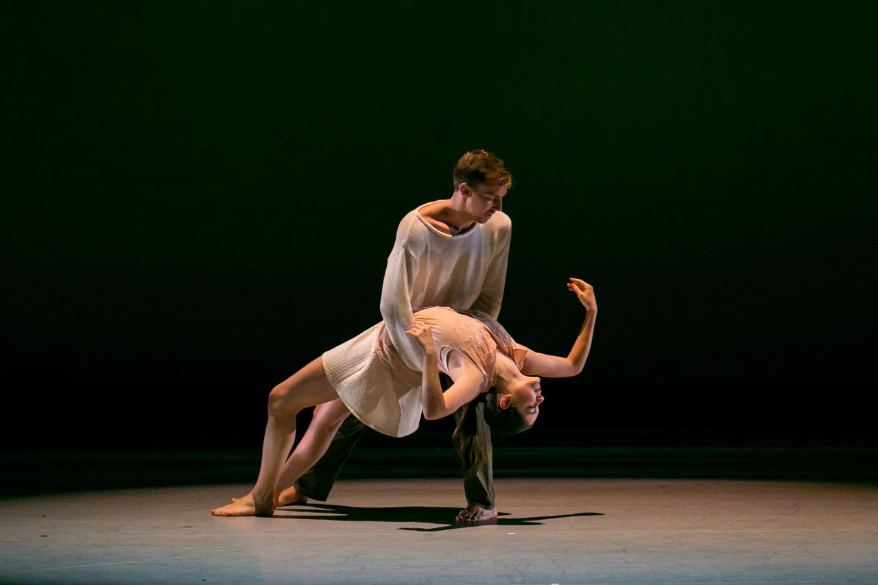 Joshua L. Peugh’s MARSHMALLOW Friday & Saturday 8PM The Dance Gallery Festival , Sam Houston State University
Photo by Sharen Bradford