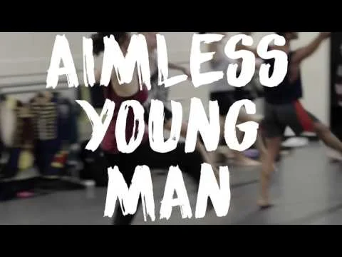 Joshua L. Peugh's Aimless Young Man Trailer