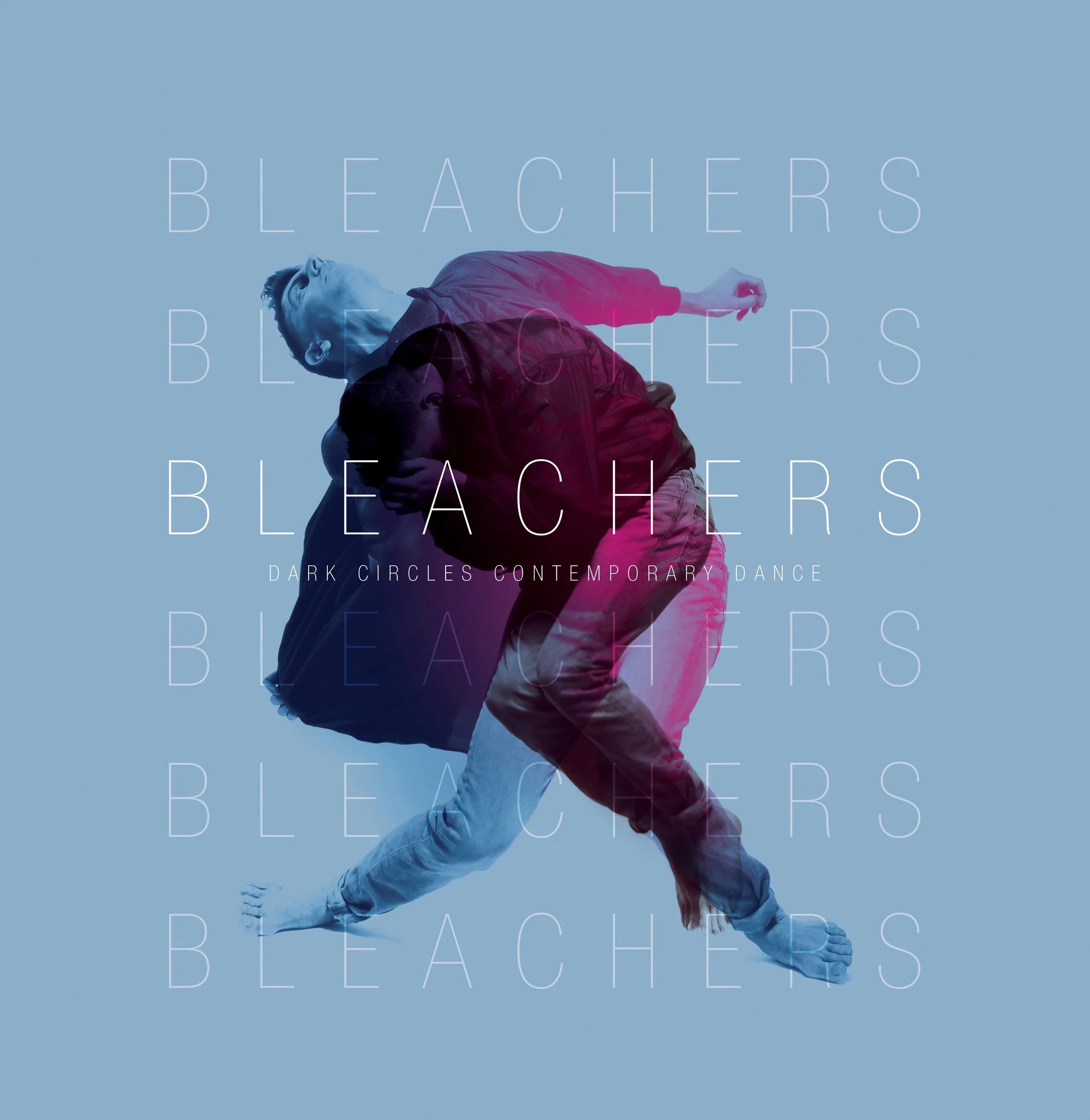 Spring Series: Bleachers