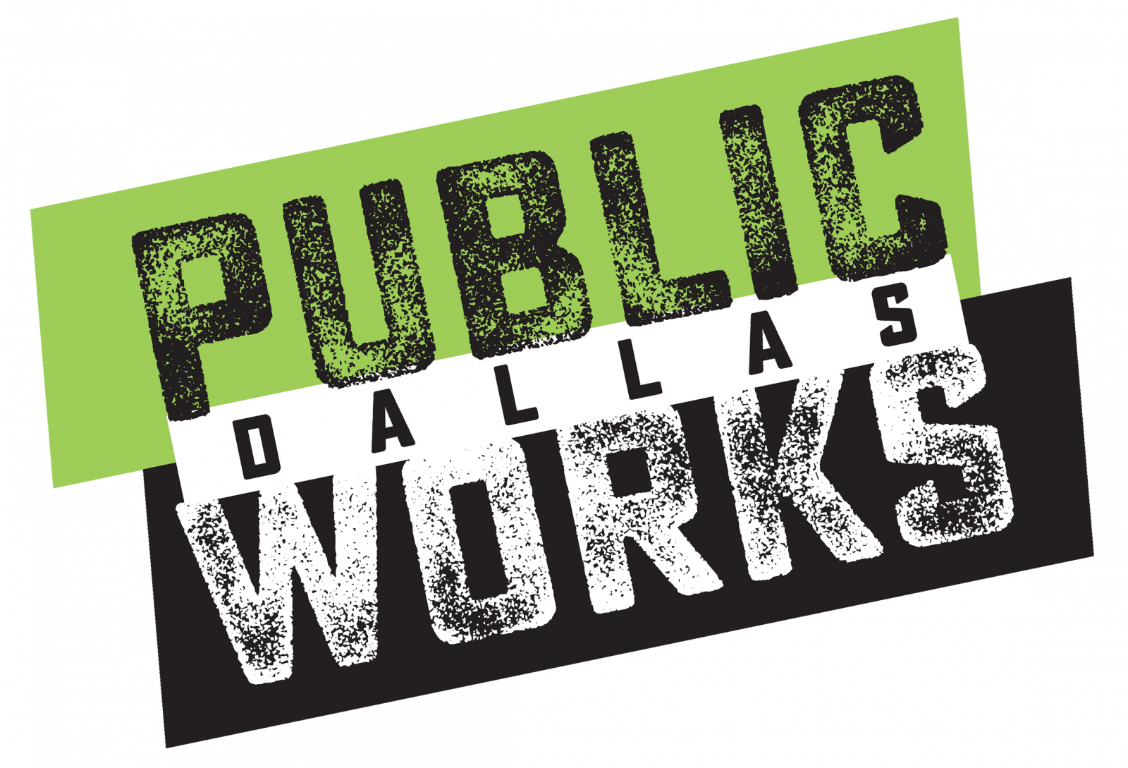 PUBLIC WORKS DALLAS
