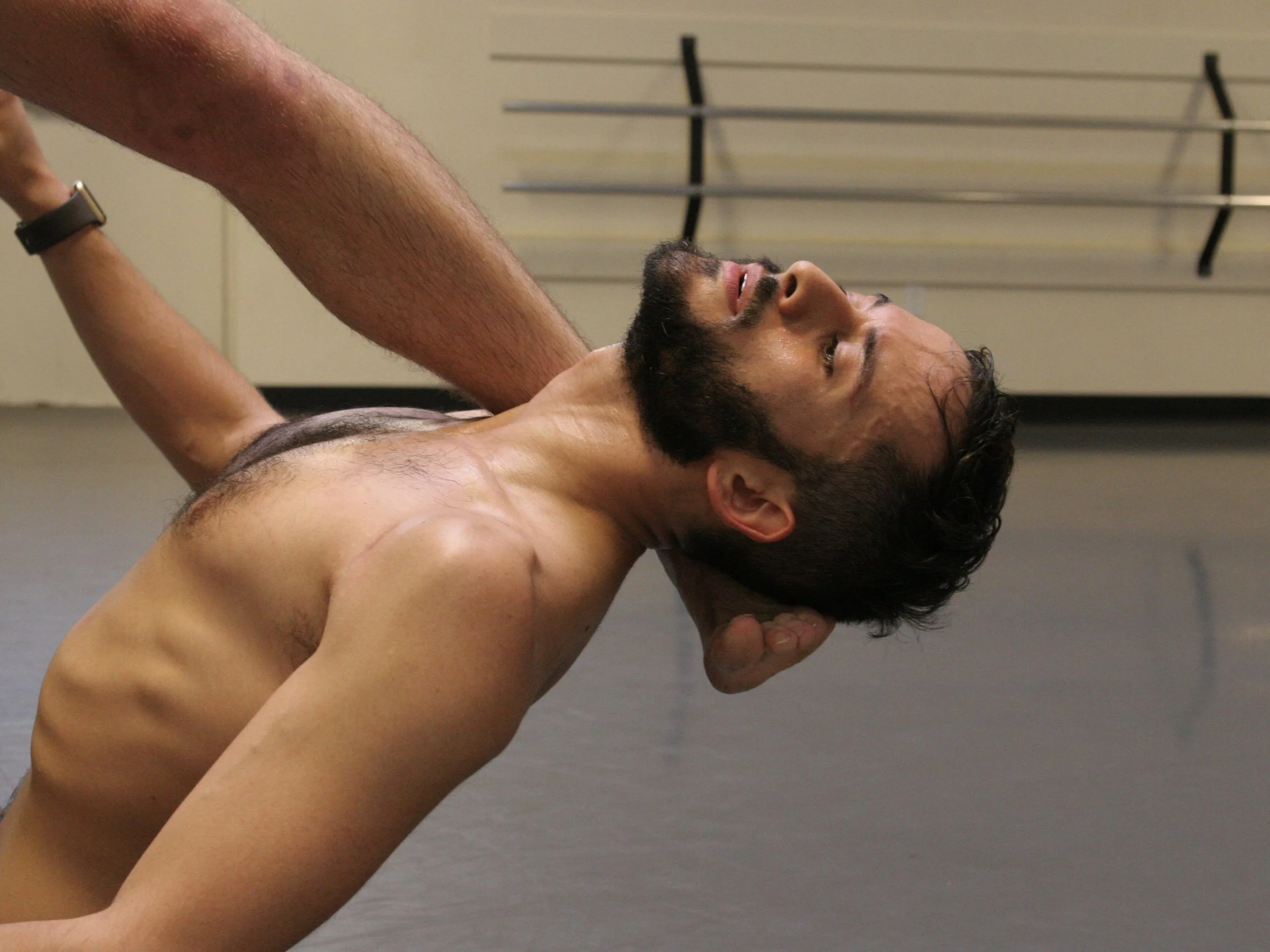  Photo by Joshua L. Peugh 