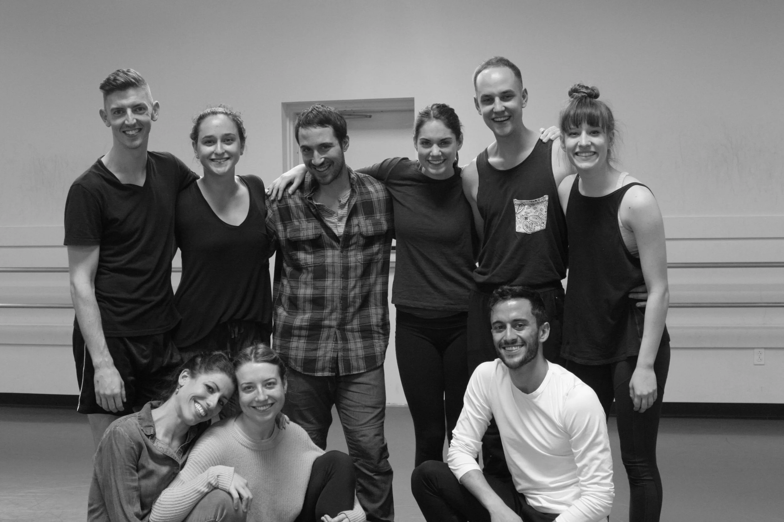 Gregory with the company.