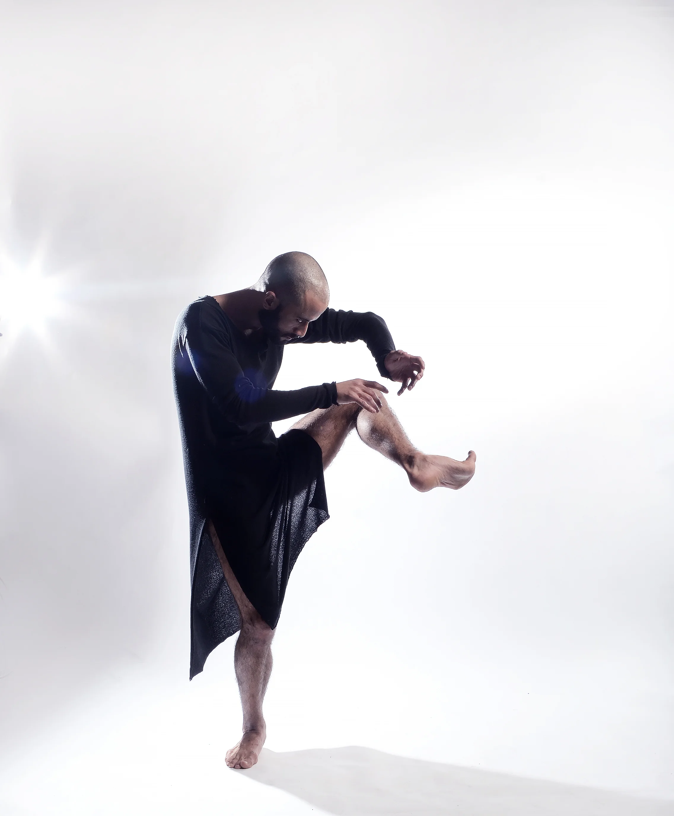 Dance Gallery Festival: Level Up