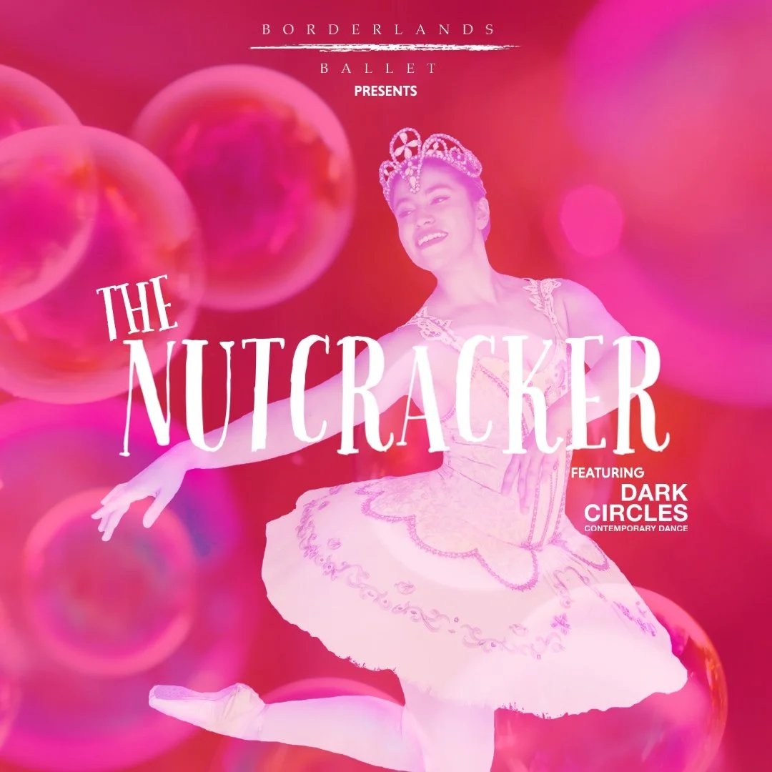 The Nutcracker 2022