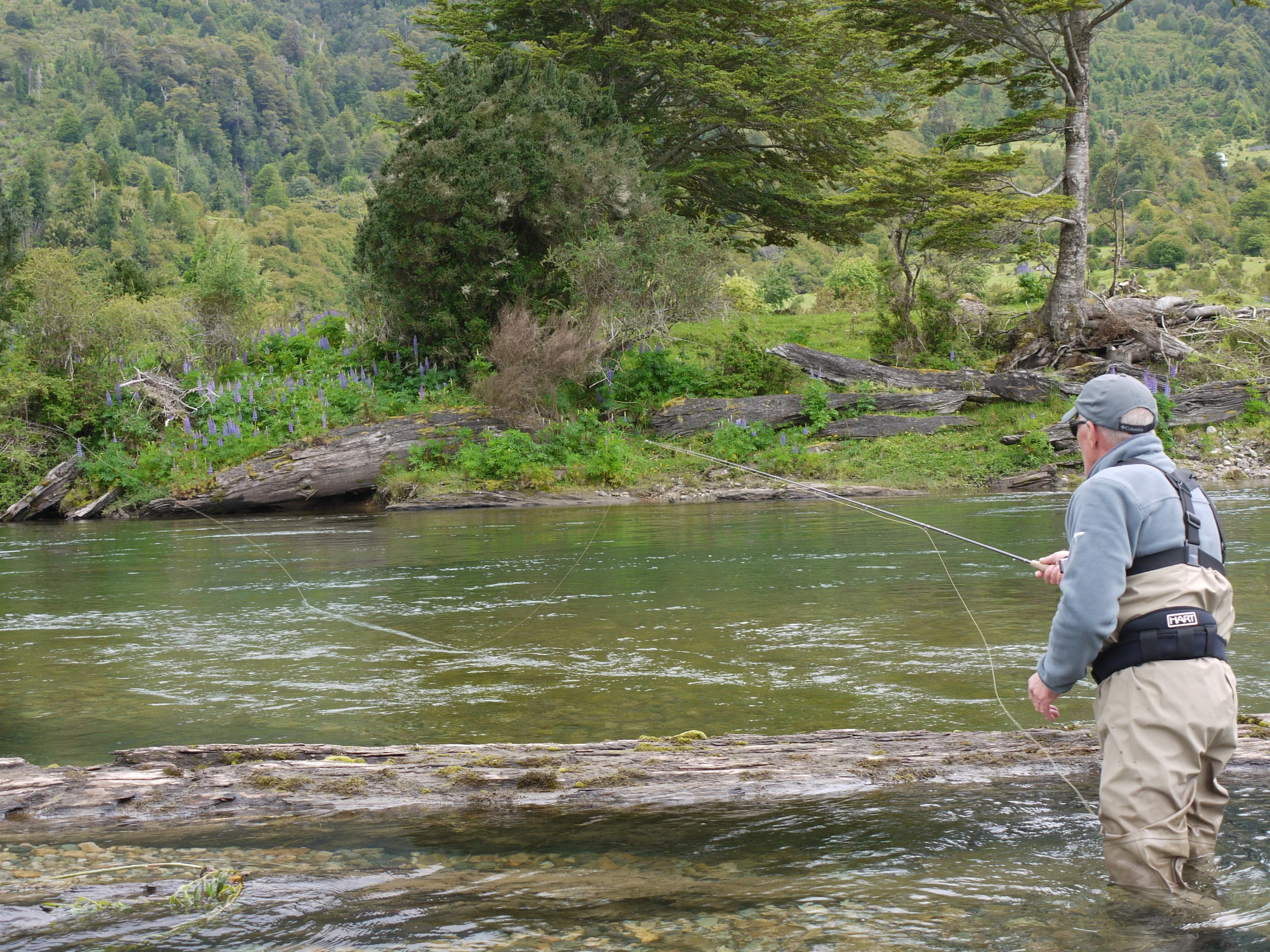  Travel Tips for Fly Fishing in Patagonia