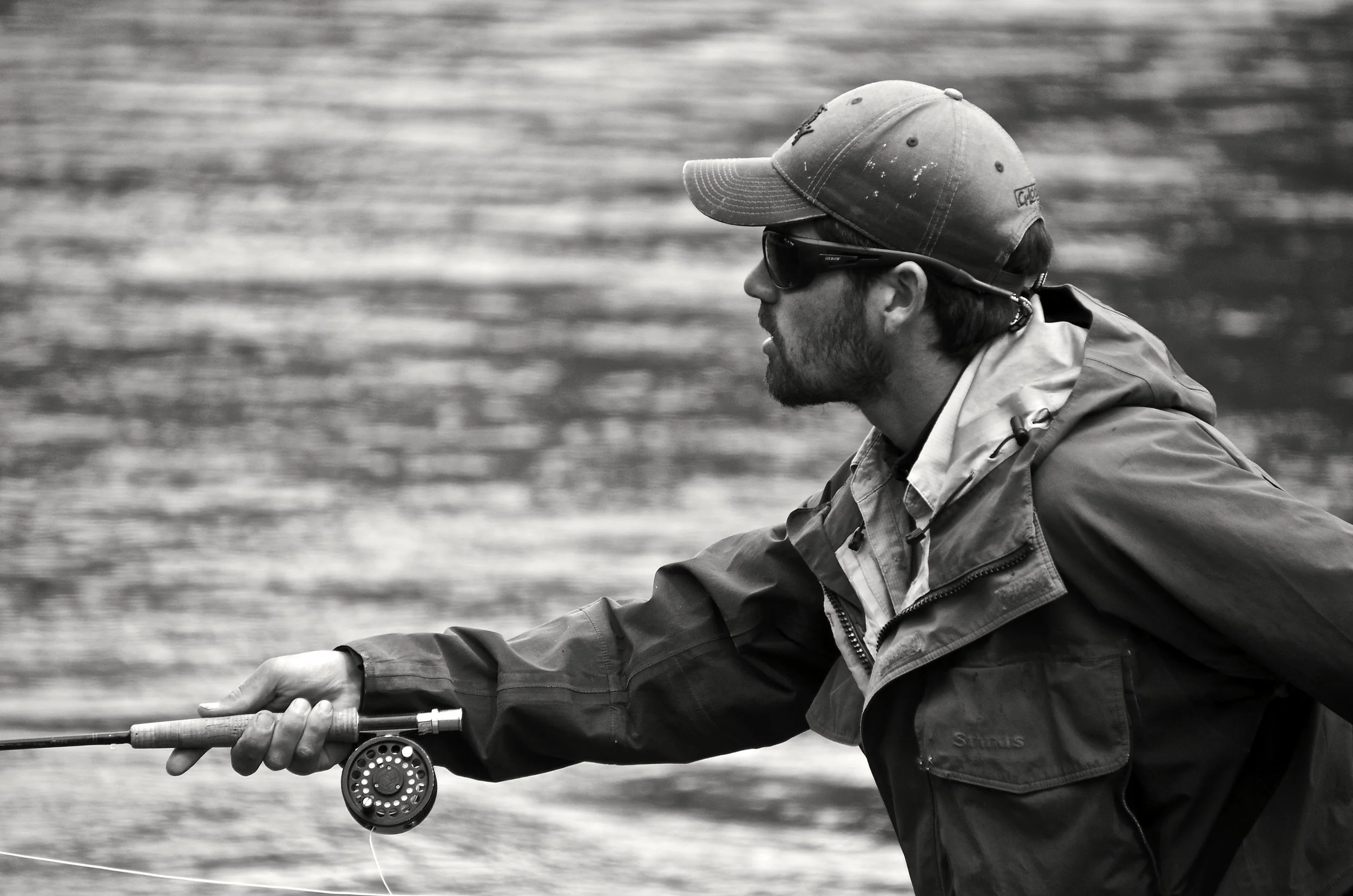Pro-Guide Tips from Patagonia