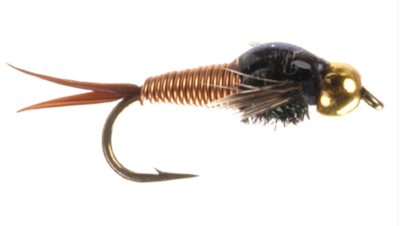 Copper Johns Size: 12,14,16 18