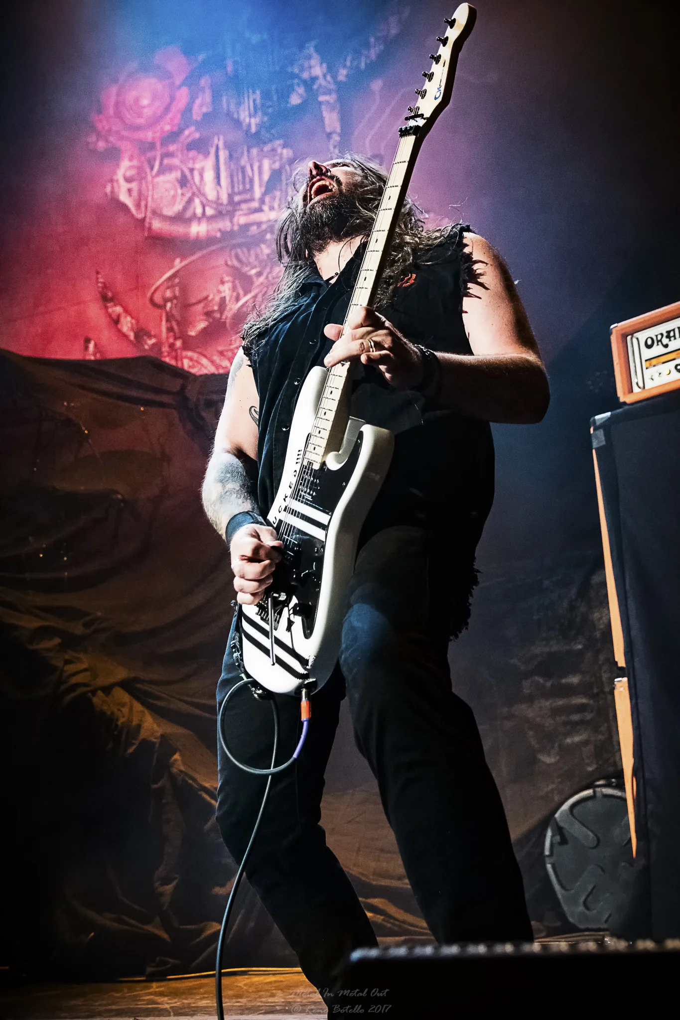 Andres Kisser : Sepultura