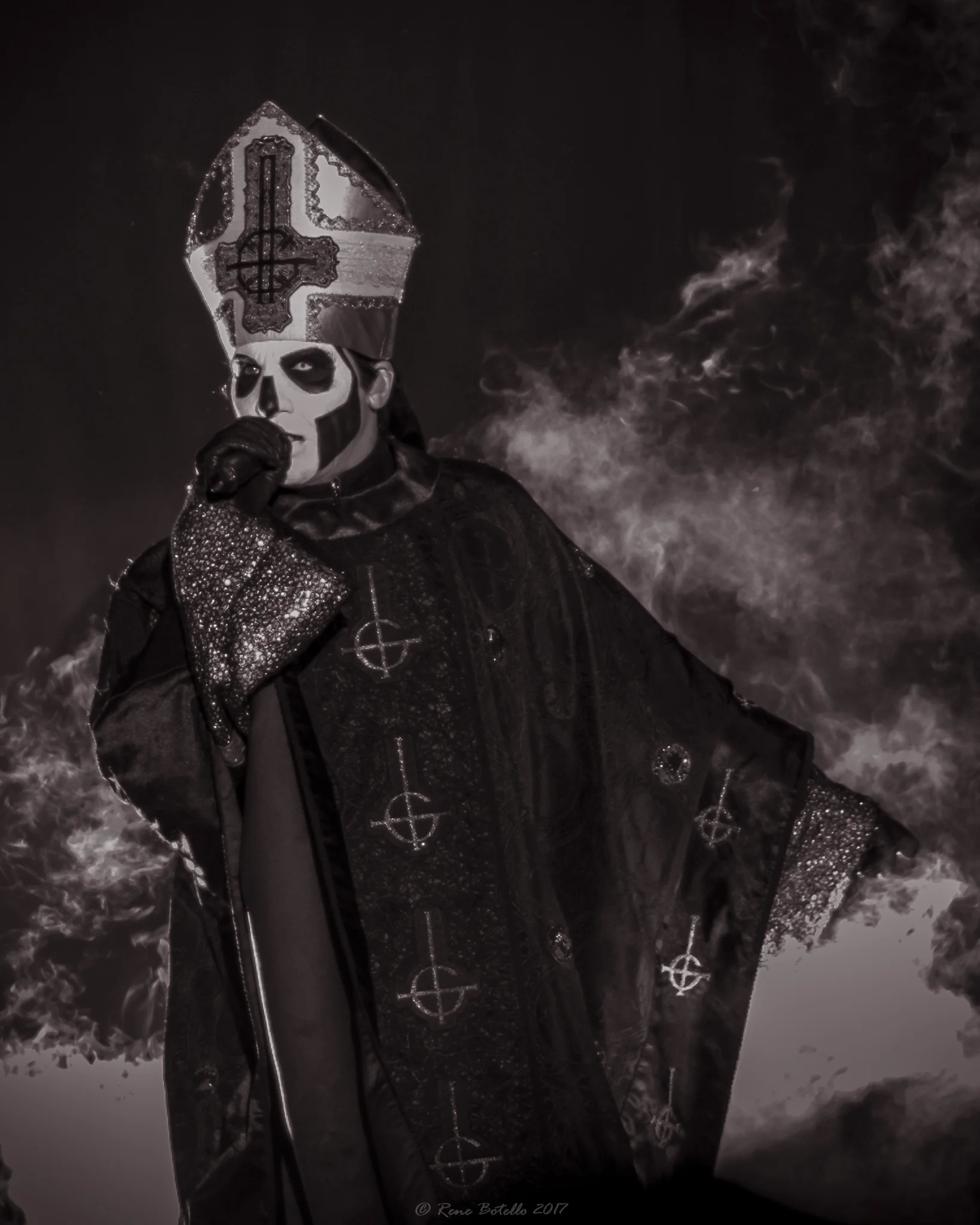 Ghost B.C.