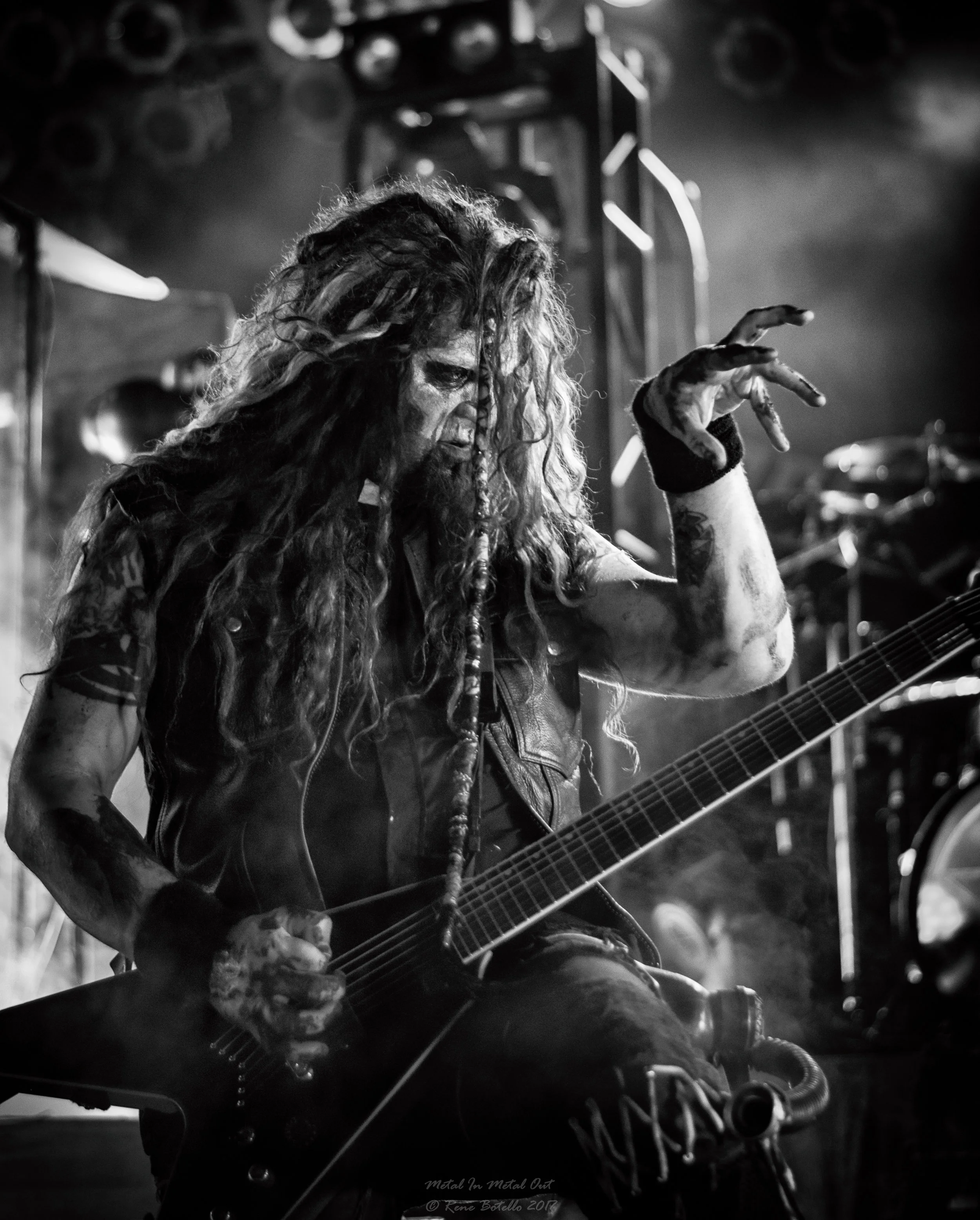 Randy Weitzel : In This Moment