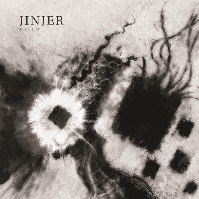 Get your PRE-ORDER HERE ! http://smarturl.it/Micro-EP-NPR The full EP track listing reads as follows: 1. Ape 2. Dreadful Moments 3. Teacher, Teacher! 4. Perennial 5. Micro Micro is available as: Jewel Case Vinyl Digital Album Be sure some surprises await! Get a taste of JINJER with their latest music video for the track " Ape " off of their upcoming EP Micro HERE : 
